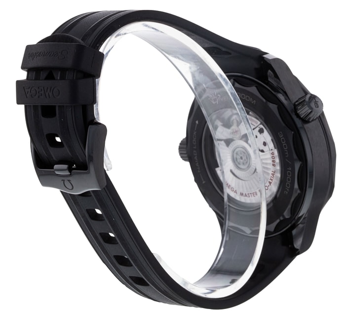 Omega Seamaster Diver 300m 210.92.44.20.01.003 Image 3